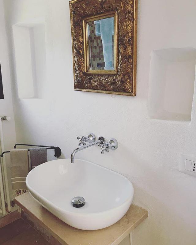 Traditional Trullo With Private Pool Near Ostuni Villa Екстериор снимка