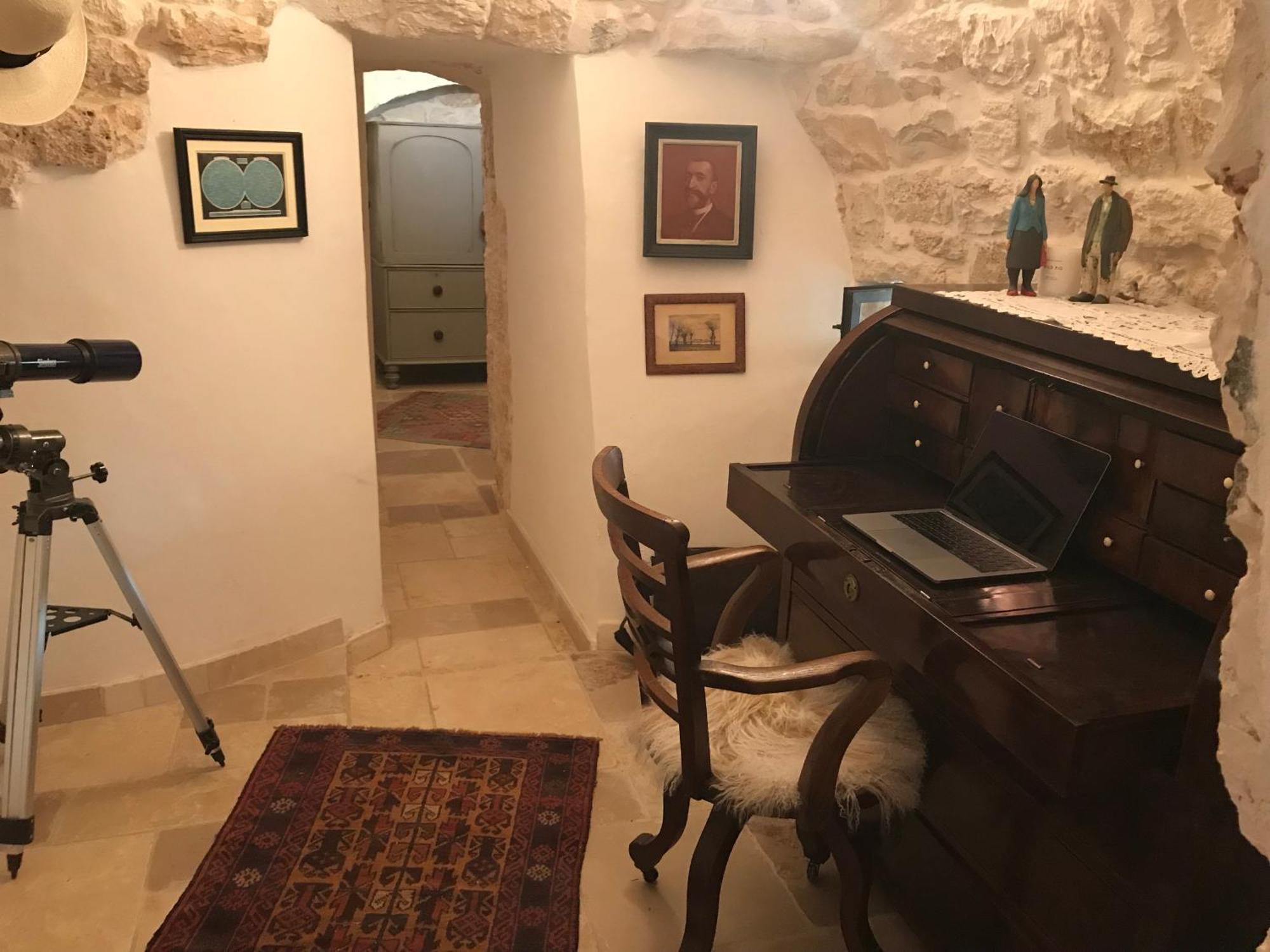 Traditional Trullo With Private Pool Near Ostuni Villa Екстериор снимка